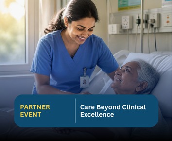 Care Beyond Clinical Excellence